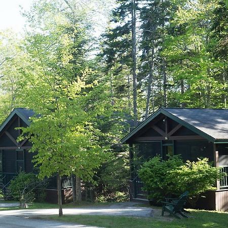 Hotel Point Lookout Lincolnville Exterior foto