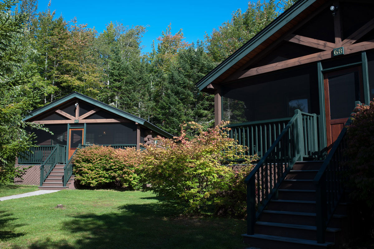 Hotel Point Lookout Lincolnville Exterior foto