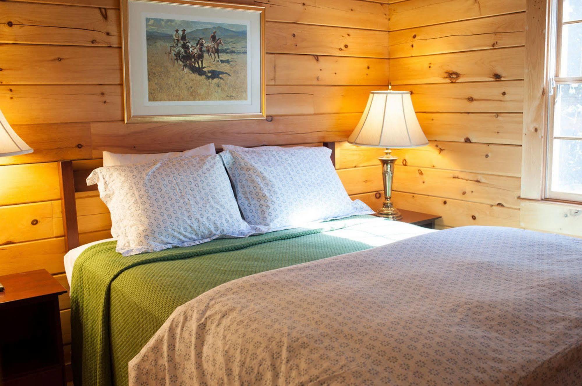 Hotel Point Lookout Lincolnville Zimmer foto