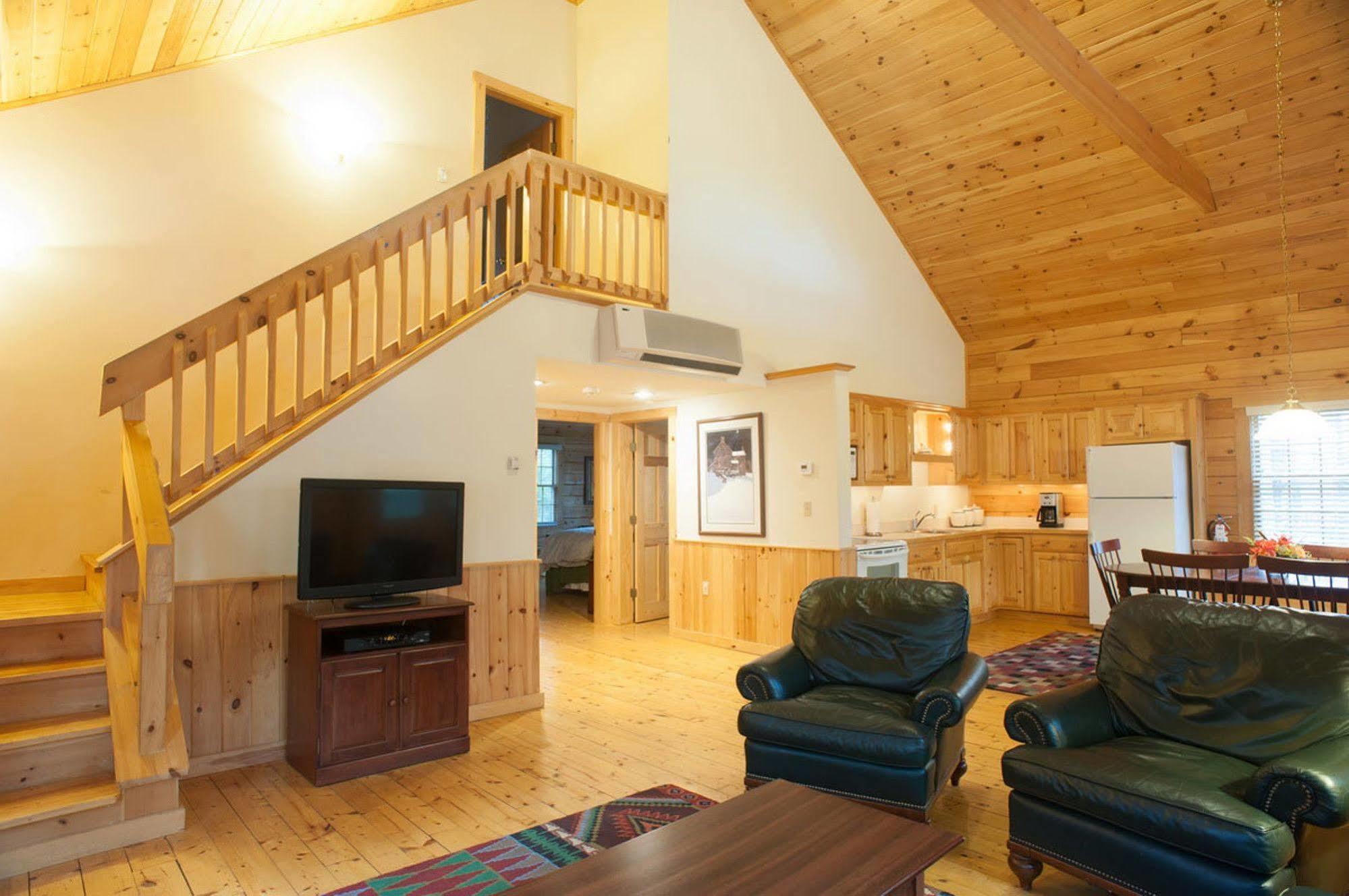 Hotel Point Lookout Lincolnville Zimmer foto